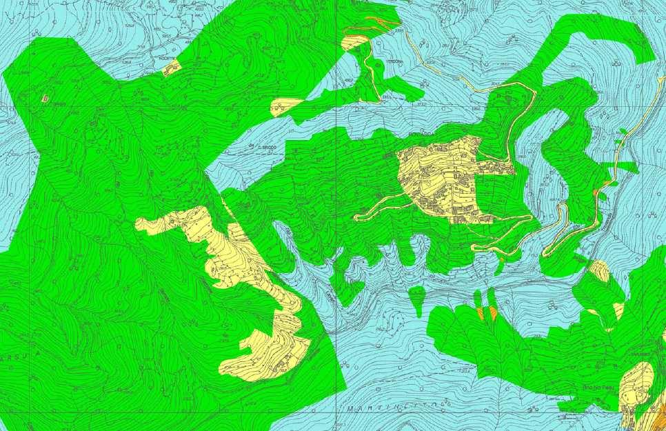 Atto: AM-5/2017 REGIONE LIGURIA - Giunta Regionale Dipartimento territorio,