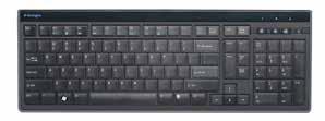 12-95461 9,79 Tastiera a filo Keyboard 600 Tastiera a filo a prova di liquido, offre tutte le funzionalità di cui l utente necessita con la qualità garantita dal marchio Microsoft.