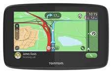 Caratteristiche tecniche: schermo LCD Touchscreen (5 per Start 52 e 6 per Start 62); slot MicroSD; mappe europee preinstallate nella memoria interna; connettività USB; batteria interna al litio.