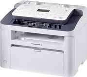 Fax Siamo a tua disposizione 149,00 Fax multifunzione Laser SF-765P Fax multifunzione laser 5 in 1.