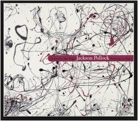 Senza confini, solo bordi Jackson Pollock dipinti su carta = No limits, just edges Jackson Pollock paintings on paper Year Senza confini, solo bordi Jackson Pollock dipinti su carta = No limits, just