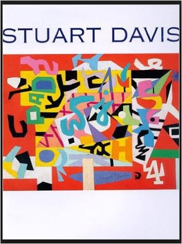 Stuart Davis / a cura di Philip Rylands = edited by Philip Rylands *Stuart Davis / a cura di Philip Rylands. - Milano Electa, [1997]. - 207 p. ill. ; 30 cm.