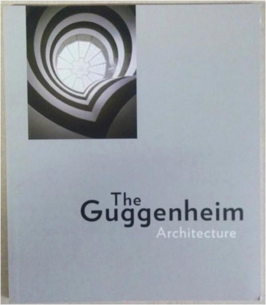 ITA Quantity 3 shelf WWING-01 / 1 Title Guggenheim grandi collezionisti notes Guggenheim architecture [the] Year New York Solomon R. Guggenheim Foundation 2006 59 Pages (*) Lang.