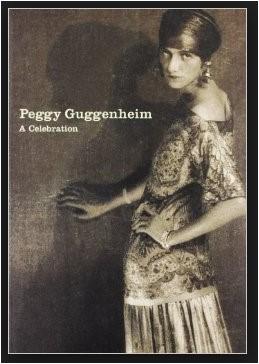 Omaggio a Peggy Guggenheim = Peggy Guggenheim a celebration *Omaggio a Peggy Guggenheim / [a cura di] Karole P. B. Vail ; con il contributo di Thomas M. Messer New York Guggenheim Museum, 1998 151 p.