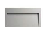 Ø 7 mm IP65 - IK08 code / LED colour 34 80 119-3000K (480lm) 34 80 169-4000K (510lm) 34 80 199-2700K + 89 45 122 recessed box (*) Recessed box TARGET small TARGET medium 7,2W LED data 8W Real  Ø 7 mm