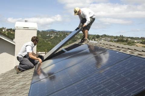 Integrazione dei sistemi fotovoltaici e solari