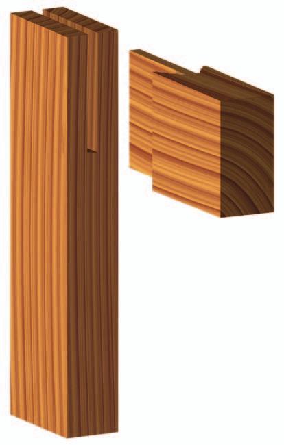 1 ONTROPROFILO SRIBE ONTROPROFILO SRIBE ESEUZIONE DEL ONTROPROFILO ON SPINA DOOR TENONING TRAVERSO TRANSOM A SPESSORE PORTA DOOR THIKNESS B SPESSORE TENONE TENON THIKNESS mm 8 mm 6 mm mm 50 mm 1 mm