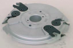 Please Note: To obtain a workpiece of 0 mm, use a spacer of 2 mm (item AN01MA0209, inclue).