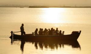 Questa corsa è accessibile a tutte le categorie, infatti è composta da tre diversi itinerari, in base alla preparazione fisica di ogni partecipante.