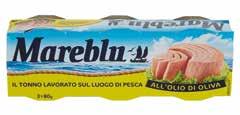 prezzo per i non soci: 2,79-8,72 SUGHI O PESTI FRESCHI