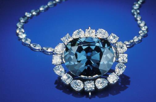 PROBLEMA Il diamante Hope (44,5 carati) è composto da carbonio puro.