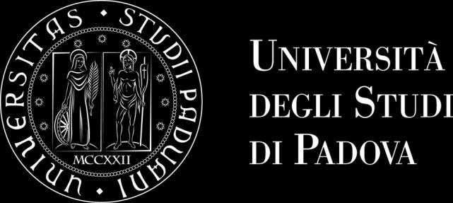 Lab.D.A. Laboratorio sui Disturbi dell Apprendimento Galleria Berchet, 3 Padova Direttore: Prof.