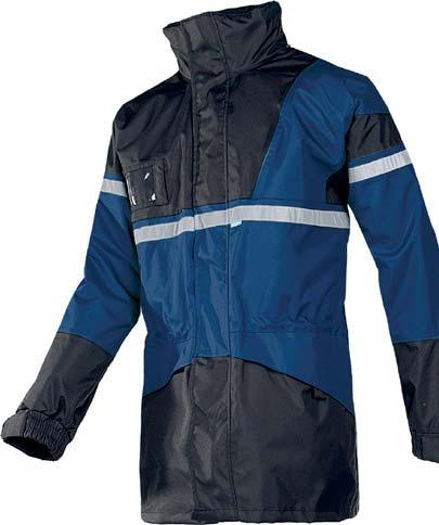 624Z GIACCA TORREON IN SOFTSHELL maniche stacc.