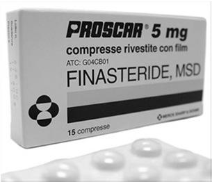 Altri farmaci IPB 1) inibitori α5-reduttasi [ARI; finasteride (tipo 2) o dutasteride (1 e 2)] - riducono il volume della prostata in