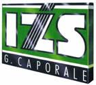 ISTITUTO ZOOPROFILATTICO SPERIMENTALE DELL ABRUZZO E DEL MOLISE G.