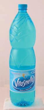 ACQUA VITASNELLA 1,5 lt 0,38 0,25 al lt