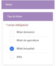 18. Domande a cui rispondere in sequenza se si è