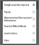 del telefono che deve essere attivo, in caso contrario attivarlo) c.