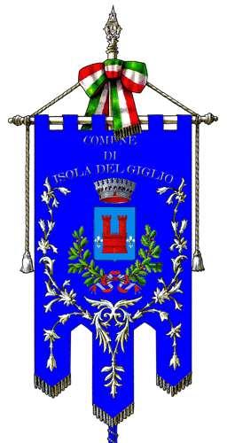 COMUNE DI ISOLA DEL GIGLIO Provincia di Grosseto REGOLAMENTO COMUNALE