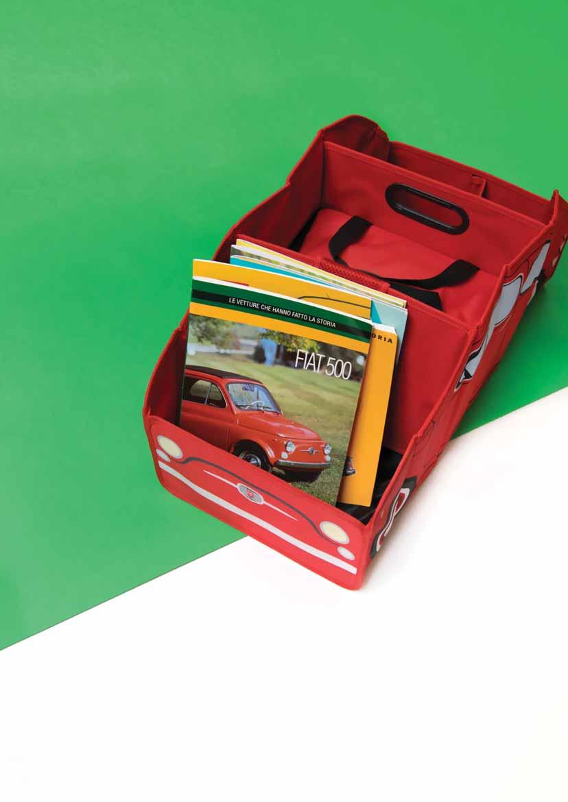 2019 OUTDOOR PORTA OGGETTI TRUNK ORGANIZER Contenitore in nylon per meglio organizzare il baule della vostra auto con