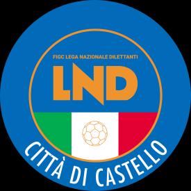 Federazione Italiana Giuoco Calcio Lega Nazionale Dilettanti DELEGAZIONE DISTRETTUALE DI CITTA DI VIA SEMPIONE 3/B 06012 CITTÀ DI (PG) TELEFONO / FAX: 075 8521381 e-mail: del.cittadicastello@lnd.