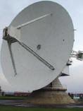 ANTENNA - fascio - Ruota mandando un flusso di implusi - RADOME - pioggia La riflettività è legata alla dimensione delle gocce Gocce grandi pioggia intensa Gocce piccole pioviggine Gocce di