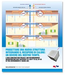 DI QUALITÀ INDUSTRIA AGRARIA NON DISPERDERE RISORSE ECONOMICHE CABINE DI VERNICIATURA PISCINE TELEFONIA Comunicazione Stand Recuperator Poster esplicativo del posizionamento e del