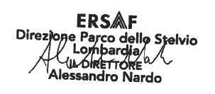 L azione, che si protrarrà per tutta la durata della CETS (2019-2023) potrà essere idealmente suddivisa per fasi.