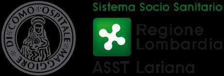 ASST Lariana.RepAtti.R.0000278.15-02-2018 UOC Servizi Tecnici e Patrimonio Dipartimento Gestionale Amministrativo Direttore: Ing. Flavio Marzorati Telefono 031.585.4757 - Fax 031.585.9875 segreteria.