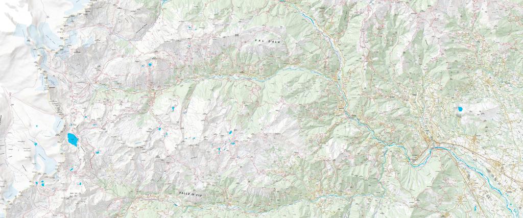 CRITERI DI SELEZIONE: 2. LOCALIZZAZIONE DELL'INTERVENTO A.