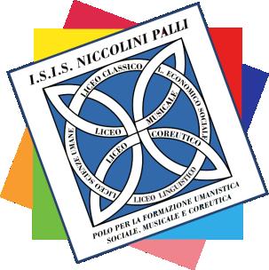 IIS NICCOLINI PALLI Liceo Classico Niccolini Guerrazzi - Istituto Magistrale Palli Bartolommei Liceo Classico Liceo delle Scienze Umane Liceo Economico-Sociale Liceo Musicale Liceo Coreutico Liceo