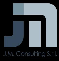 JM Consulting Nasce nel 1999 come azienda di