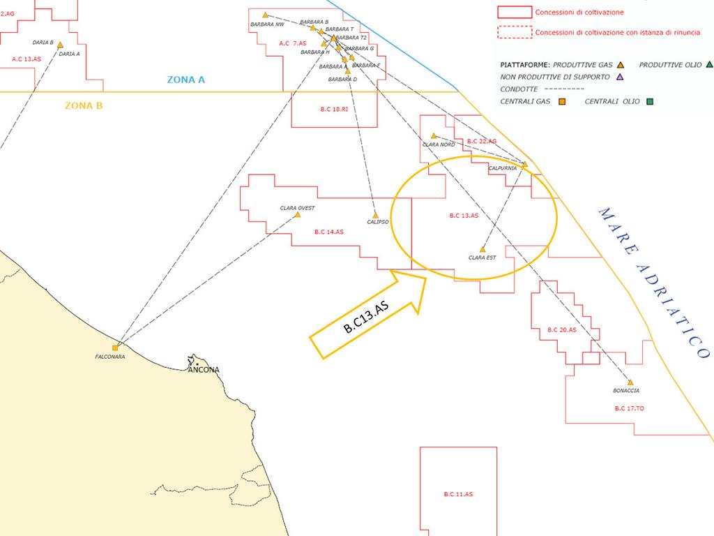 Pag. 2 di 89 Descrizione del progetto: descrive nel dettaglio il progetto e le tecniche operative adottate, individua i potenziali fattori che possono disturbare l ambiente e descrive le misure di