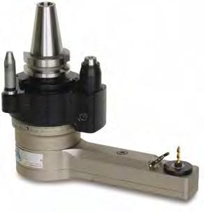 ngle head with shift drilling spendle. Weight Kg 9,4.