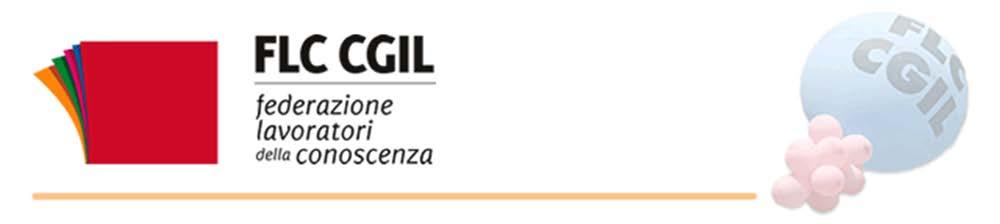 VERSO LO SCIOPERO DEL 5 MAGGIO DISEGNO DI LEGGE «LA BUONA SCUOLA» Noi abbiamo un idea diversa Apriamo