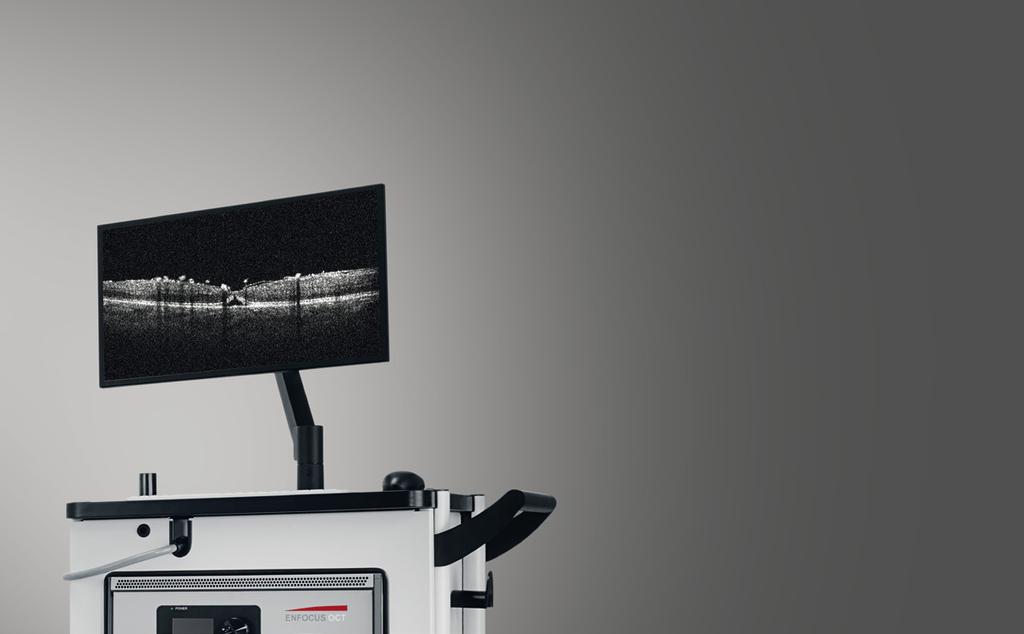 Chirurgia della cornea > > La tecnologia FusionOptics rappresenta un valido supporto anche per la chirurgia corneale poiché consente di visualizzare l'intero segmento anteriore > > L'ottica