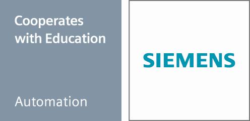 Finalità Il Premio Siemens ha come principale obiettivo quello di offrire la possibilità al mondo della Scuola tecnica e professionale di misurarsi con quello dell Automazione e dell Industria 4.