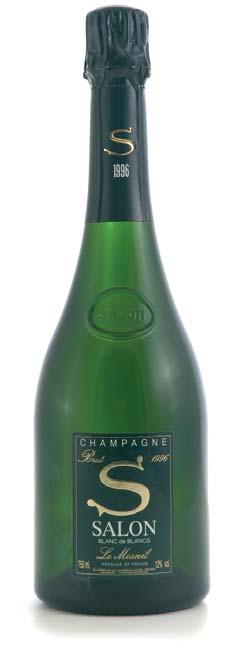 SCALA REALE Champagne Brut Dom Pérignon Oenothèque 1996 Moët &