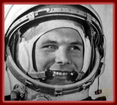 primo Astronauta US - 5 maggio 1961