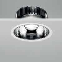 Echo LED 210. Accessori per Echo LED 210.