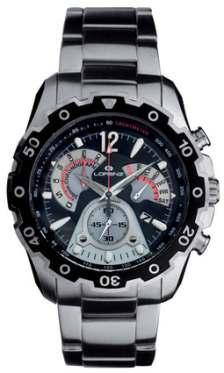 CHRONO MULTIFUNCTION 350,00 026450AA Cronografo Swiss Made Movimento Quarzo crono cal.