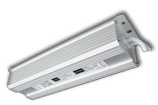 45 36,90 Controller LED connettore dc 5,5 x