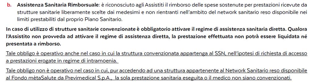 ALGIE NON SONO AMMESSE TRATTAMENTI FISIOTERAPICI E