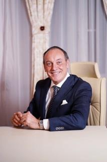 Emanuele Maria Sacchi è il maggior esperto europeo di carisma e uno dei più apprezzati esperti internazionali di leadership,