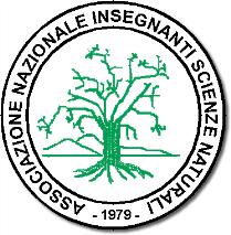 Associazione Nazionale Insegnanti di Scienze Naturali Associazione con personalità giuridica iscritta in data 4 maggio 2015 nel Registro delle Persona Giuridiche della Prefettura di Napoli U.T.G. n. 1496, qualificata per la formazione degli insegnanti DM.