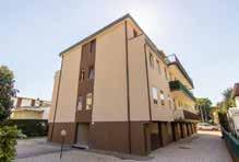 NAZ-006 NAZARETH MINI Situato di fronte alle mura di Padova a 200 m dall ospedale, proponiamo miniappartamento al secondo piano totalmente