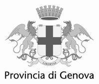 PROVINCIA DI GENOVA CERTIFICATO N. 4626/01 SERVIZIO GARE E CONTRATTI BANDO DI GARA D APPALTO FORNITURE SEZIONE I: AMMINISTRAZIONE AGGIUDICATRICE I.