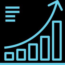 5. Elaborazione grafico-statistica Interiorizzazione delle richieste Con il videomandato i ragazzi vengono informati con chiarezza circa il nuovo obiettivo.