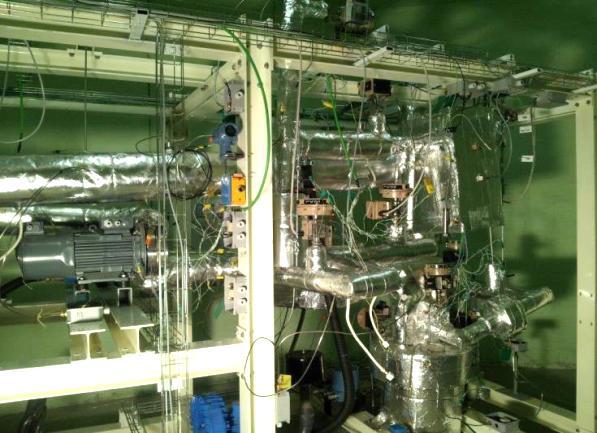 alternativi per la realizzazione del TA e su sorgenti neutroniche alternative