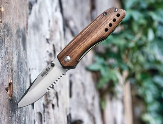 COLTELLI DA TASCA pocket knives FINE SERIE LAST PIECES cod. 26559 24,16 cod.